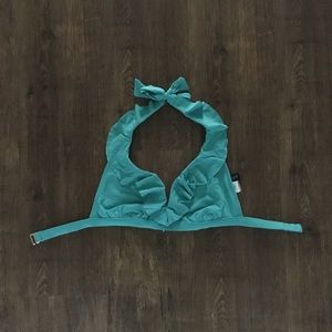 Chaps bikini top size 8D